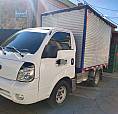 Kia K2700 Furgón