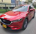 Mazda Cx5 Touring 2.O