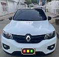 Renault Kwid 2022
