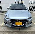 Mazda 3 Prime 2.0 2018
