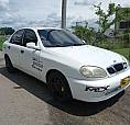 Vendo Hermoso Daewoo Lanos Sx 1999