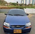 Aveo Family 1.5