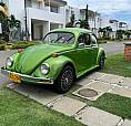 Volkwagen 1300Cc