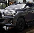 Toyota Hilux Srv