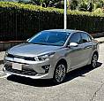Kia Rio Vibrant 2023