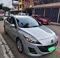 Mazda 3 All New 2012