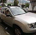 Camioneta Renault Duster
