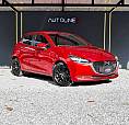 Mazda 2 Grand Touring Lx 2022