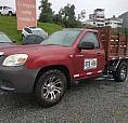Mazda Bt 50 Diésel 4X2