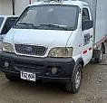 Se Vende Camioneta Con Termo Y Trabajo En Empresa Reconocida  Tat