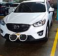 Mazda Cx5 Poco Kilometraje