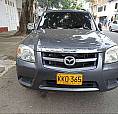 Mazda Bt50 2013 4X2