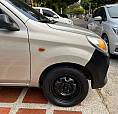 Vendo Suzuki Alto 2019