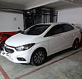 Chevrolet Joy Modelo 2022