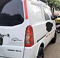 Camioneta Chevrolet