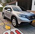 Espectacular Crv