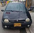 Vendo Renault Twingo Dinami Fullequipo Modelo 2006