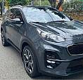 Kia Sportage Desire Automatica 2020