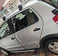 Vendo Carro Wolkswagen Crossfox 2008 Negociable