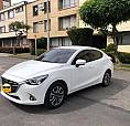 Mazda 2 Sedan Gran Touring Lx (Automatico)