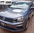 Volkswagen Voyage Trendline Mt 1,6