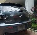 Vendo Mazda 3 Automático En Muy Buen Estado