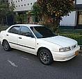 Chevrolet Esteem 1998 Poco Kilometraje