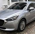 Mazda 2 Gran Turing