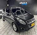 Vendo Spark Gt Ltz