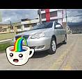 Se Vende Vehículo Tipo Sedan, Marca Byd F3