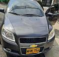 Aveo Gti Emotion Mod 2013 Impecable