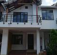 Venta Casa Cerro Campestre Alto