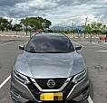 Vendo Hermosa Qashqai