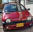 Twingo 2012