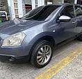 Vendo O Permuto Nissan Qashqai 2009 Full Equipo- Papeles Al Dia Lista Para Traspaso
