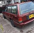 Venta Vehiculo Mazda 323