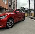 Mazda 2 Sedan Touring