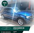 Bmw X3 Xdrive 20I