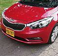 Vendo Hermoso Carro Kia Cerato Pro