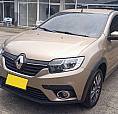 Renault Logan Privilege 2020.