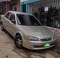 Mazda Allegro Modelo 2000