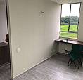 Hermoso Apartamento Totalmente Acabado Con Pisos Ceramicos Y Madera, Cocina Integral Aplios Colsets,
