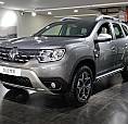 Renault Duster Intens 4X4 2023, Crédito Fácil, Cédula Y Listo!