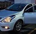Nissan 2023