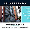 Arriendo Apartamento En Conjunto Cerrado