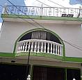 Casa Amplia En Alquiler, Segundo Piso Con Terraza