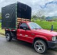 Vendo Mazda B2200 Exelente Estado
