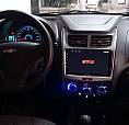 Chevrolet Sail Ltz Limited Edition.