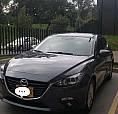 Mazda 3 Touring Automatico