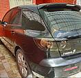 Excelente Oportunidad Mazda 3